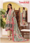 Tawakal Mehroz Vol 3 Pakistani Dress Material Catalog
